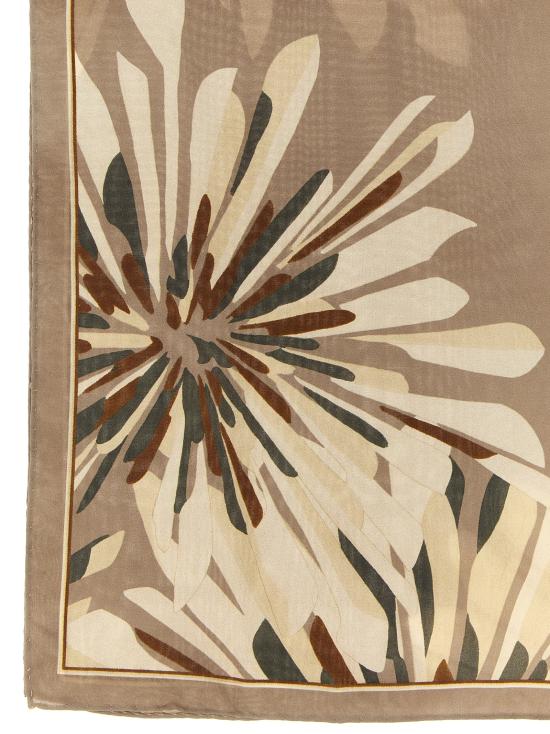 26SS 브루넬로 쿠치넬리 머플러/스카프 MFOU0025C009 Green - BRUNELLO CUCINELLI