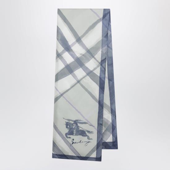 26SS 버버리 머플러/스카프 8120310158026 Green