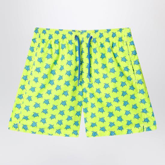 26SS [키즈] 세인트바쓰 스윔팬츠 JEA000401105L Yellow