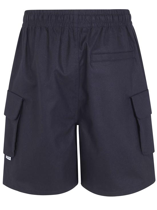 26SS 아르떼 앤트워프 카고 팬츠 SS26 040SHO 001 BLACK - ARTE ANTWERP