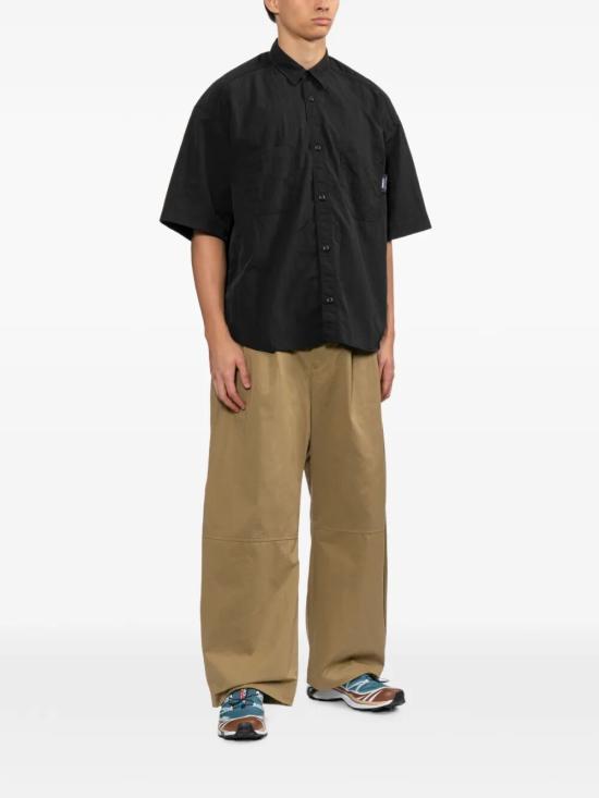 26SS 꼼데가르송 스트레이트 팬츠 HQ P022 BEIGE - COMME DES GARCONS