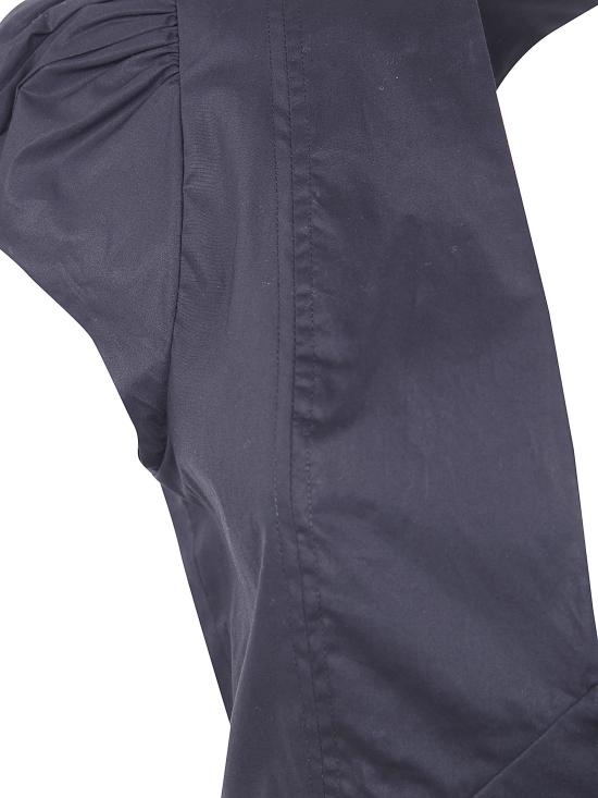 26SS 트윈셋 미디 원피스 261TT2025 00006 BLACK - TWINSET