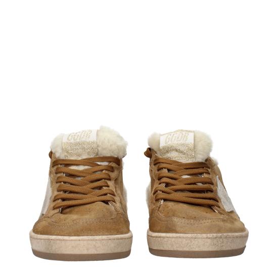  골든구스 볼스타 스니커즈 GWF00117F00747555672 - GOLDEN GOOSE