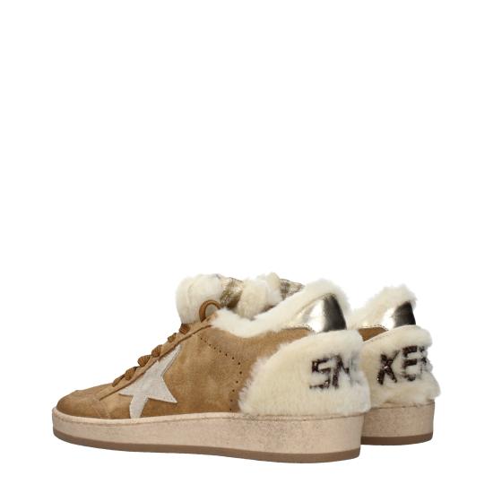  골든구스 볼스타 스니커즈 GWF00117F00747555672 - GOLDEN GOOSE