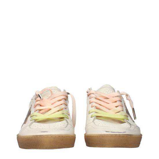  골든구스 볼스타 스니커즈 GWF00117F00747810931 - GOLDEN GOOSE