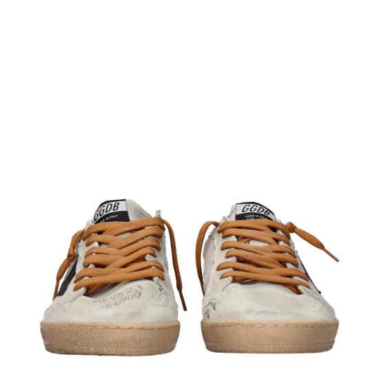 골든구스 스니커즈 GMF00117F00757860336 - GOLDEN GOOSE