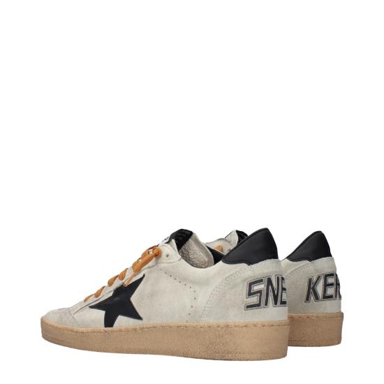  골든구스 스니커즈 GMF00117F00757860336 - GOLDEN GOOSE