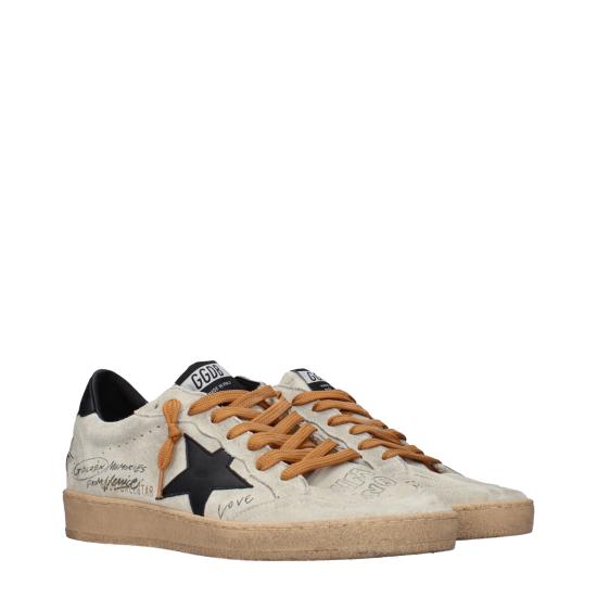  골든구스 스니커즈 GMF00117F00757860336 - GOLDEN GOOSE