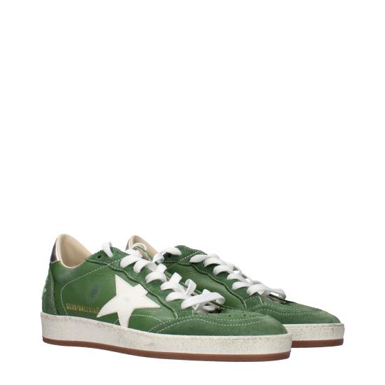  골든구스 스니커즈 GMF00117F00757335837 - GOLDEN GOOSE