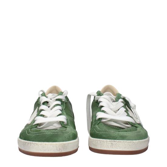  골든구스 스니커즈 GMF00117F00757335837 - GOLDEN GOOSE