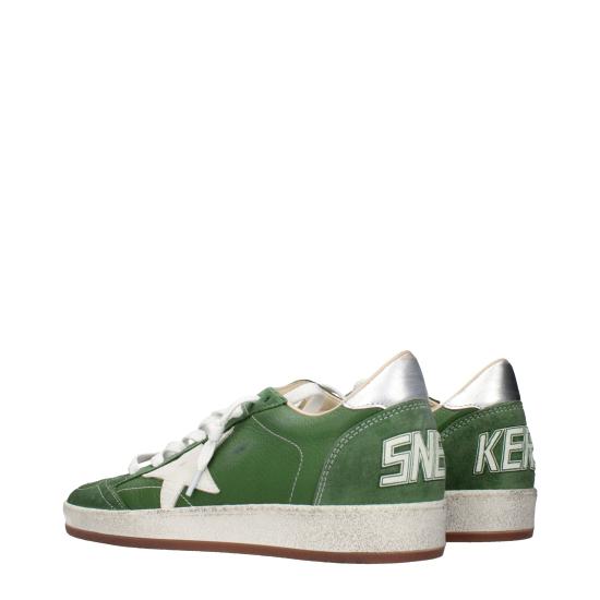  골든구스 스니커즈 GMF00117F00757335837 - GOLDEN GOOSE
