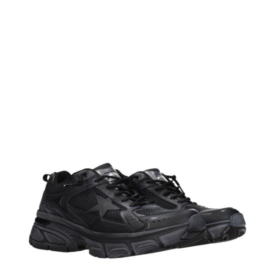  골든구스 라이트 스타 스니커즈 GMF00724F00647390100 - GOLDEN GOOSE