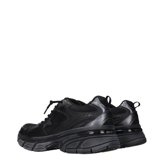 골든구스 라이트 스타 스니커즈 GMF00724F00647390100 - GOLDEN GOOSE