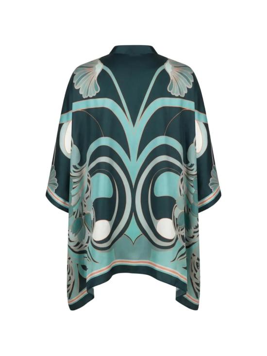 26SS 라 더블제이 셔츠 SHI0059 SIL001BTU01 GR03 BLOOMING TULIP PLAC E - LA DOUBLEJ