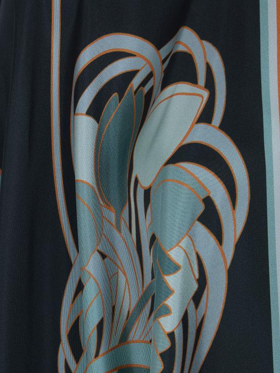 26SS 라 더블제이 셔츠 SHI0059 SIL001BTU01 GR03 BLOOMING TULIP PLAC E - LA DOUBLEJ