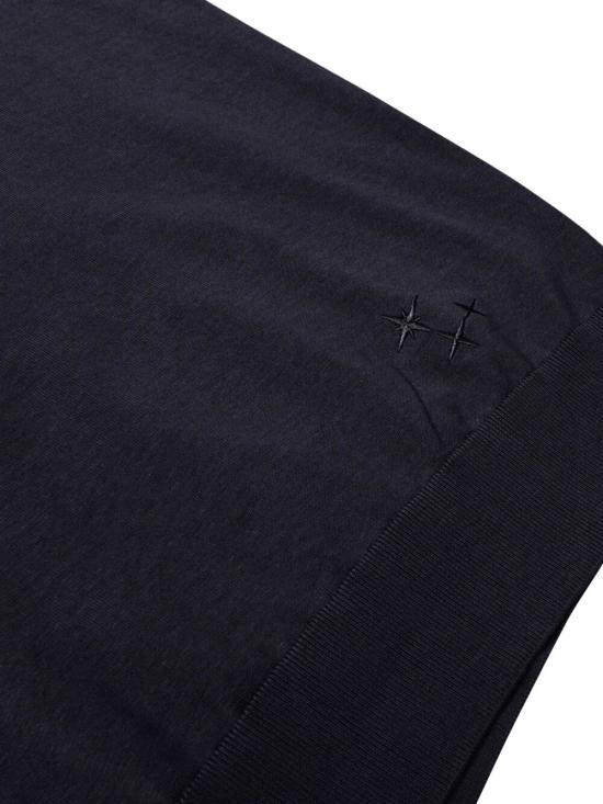 26SS 라니우스 폴로 티셔츠 S6LAMAKP015 160 BLU NAVY - LANEUS