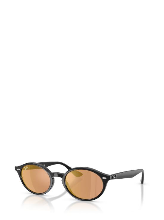 26FW 레이밴 선글라스 RB4315 601 40 BLACK - RAY BAN