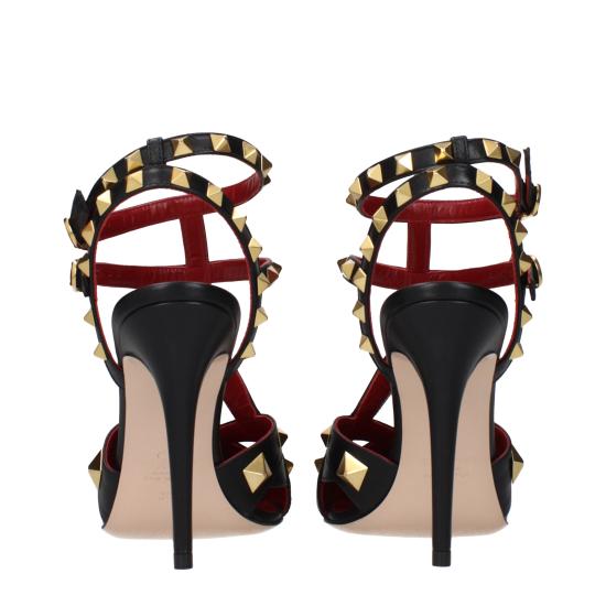  발렌티노 가라바니 샌들 S0NW0JYW0NO - VALENTINO GARAVANI