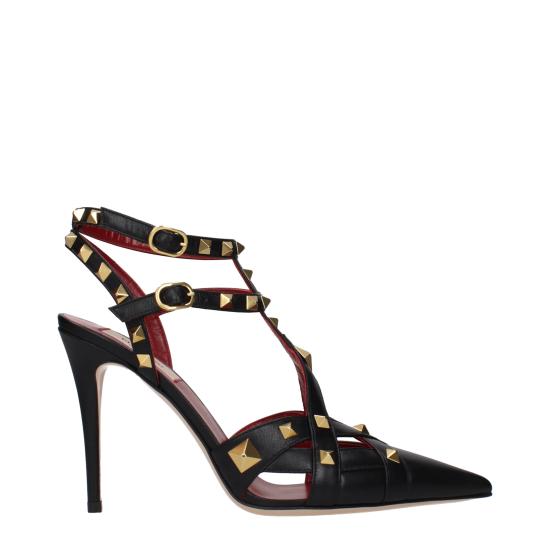  발렌티노 가라바니 샌들 S0NW0JYW0NO