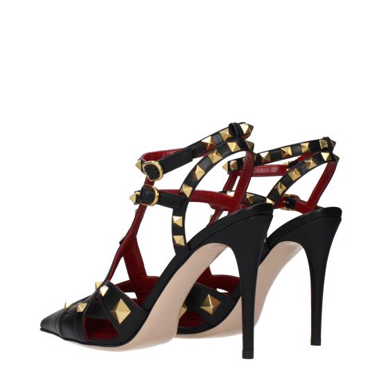  발렌티노 가라바니 샌들 S0NW0JYW0NO - VALENTINO GARAVANI