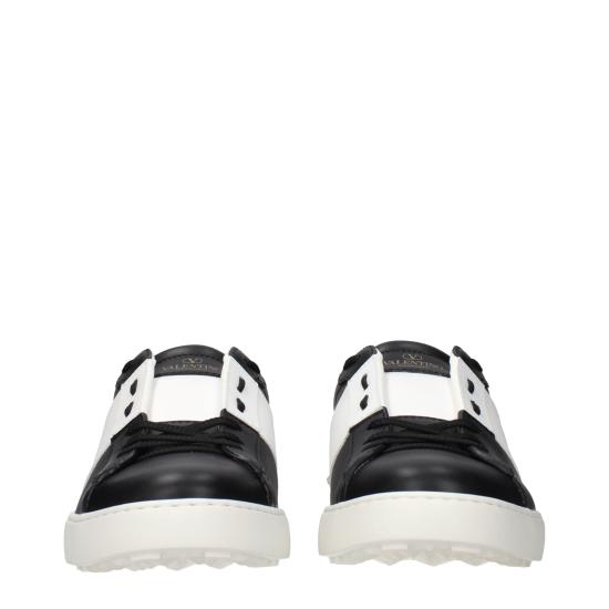 26SS 발렌티노 가라바니 스니커즈 S0830BLU0NI - VALENTINO GARAVANI