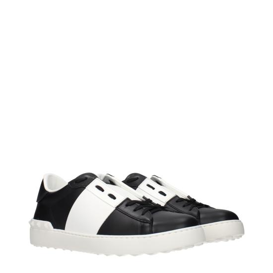 26SS 발렌티노 가라바니 스니커즈 S0830BLU0NI - VALENTINO GARAVANI