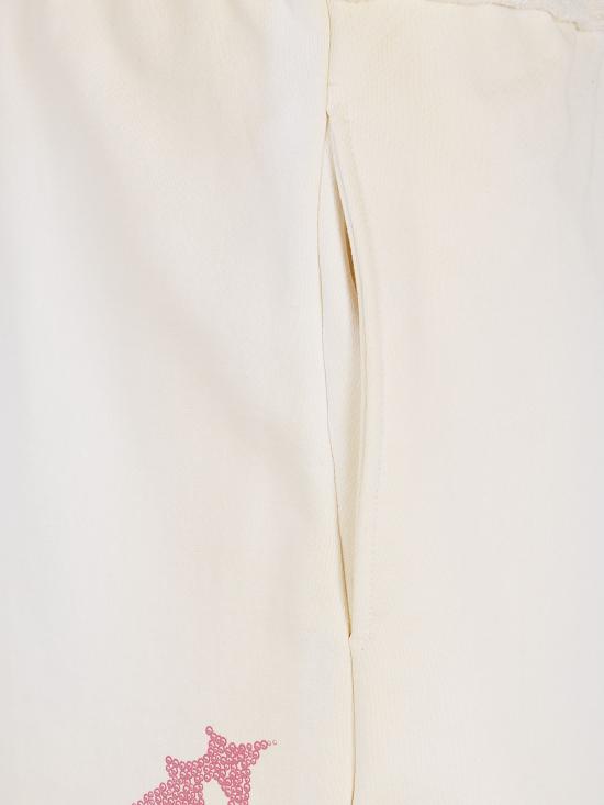 26SS 바로우 숏팬츠 S6BWUABE028 013 CREAM - BARROW