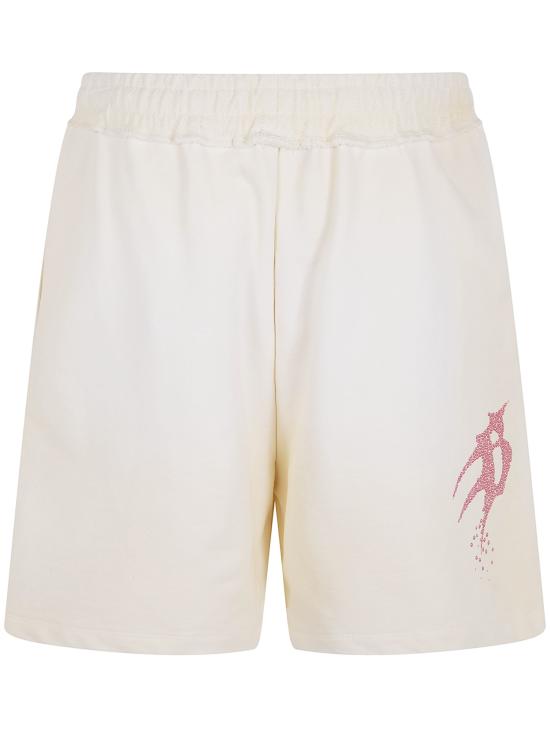 26SS 바로우 숏팬츠 S6BWUABE028 013 CREAM - BARROW