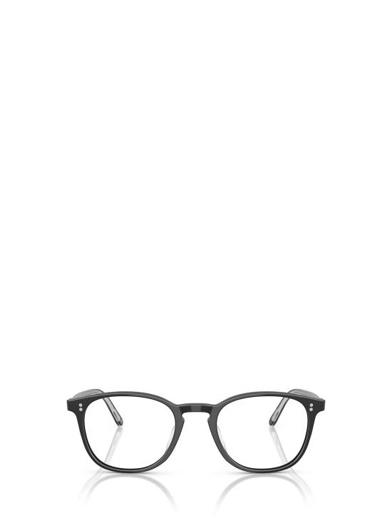 26FW 올리버피플스 안경 OV5397U 1796 SEMI MATTE BLACK