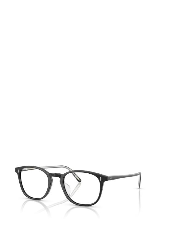 26FW 올리버피플스 안경 OV5397U 1796 SEMI MATTE BLACK - OLIVER PEOPLES