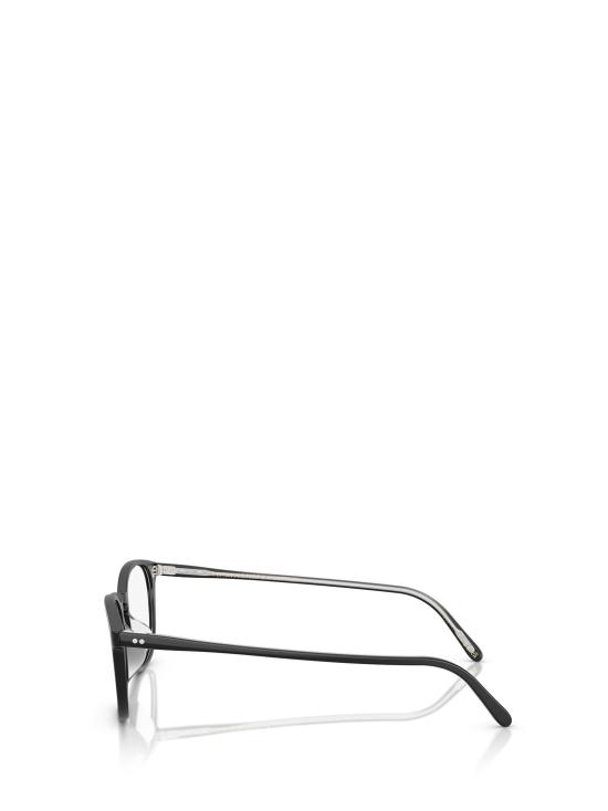 26FW 올리버피플스 안경 OV5397U 1796 SEMI MATTE BLACK - OLIVER PEOPLES