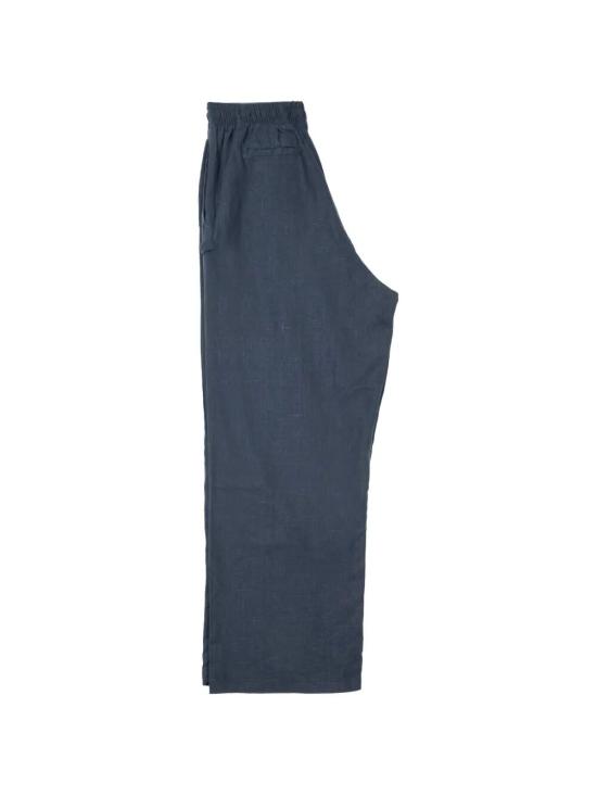 26SS 아르떼 앤트워프 스트레이트 팬츠 SS26 013P 450 NAVY - ARTE ANTWERP