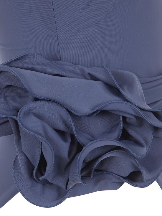 26SS 마그다뷰트림 원피스 수영복 801526 GREY - MAGDA BUTRYM