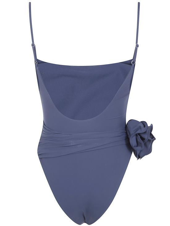 26SS 마그다뷰트림 원피스 수영복 801526 GREY - MAGDA BUTRYM