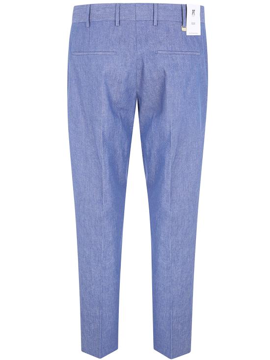 26SS 피티제로우노 스트레이트 팬츠 CORSZ1Z00FWD 0360 NAVY - PT01