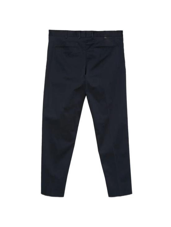 26SS 피티제로우노 스트레이트 팬츠 CORSZ1Z00FWD 0360 NAVY - PT01