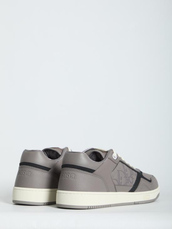 26FW 디올 스니커즈 3SN272 GREY - DIOR