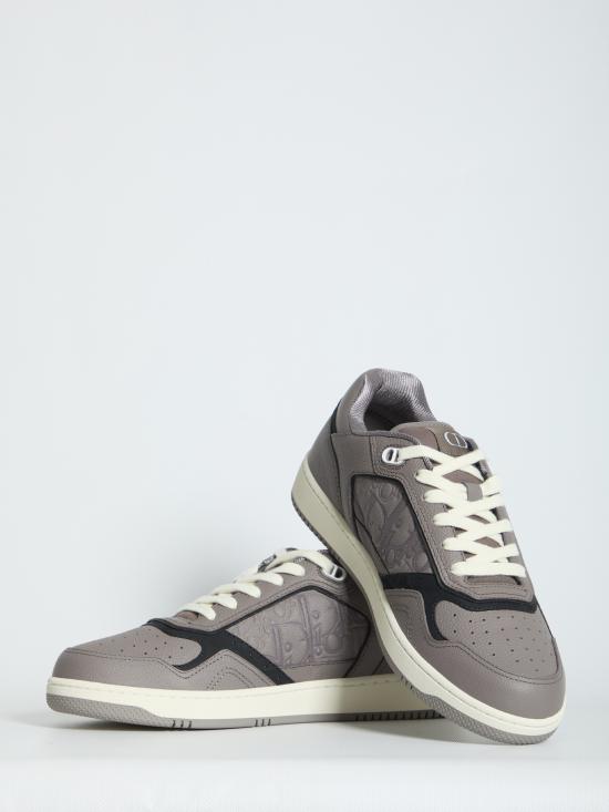26FW 디올 스니커즈 3SN272 GREY - DIOR
