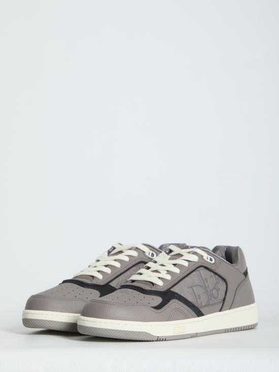 26FW 디올 스니커즈 3SN272 GREY - DIOR