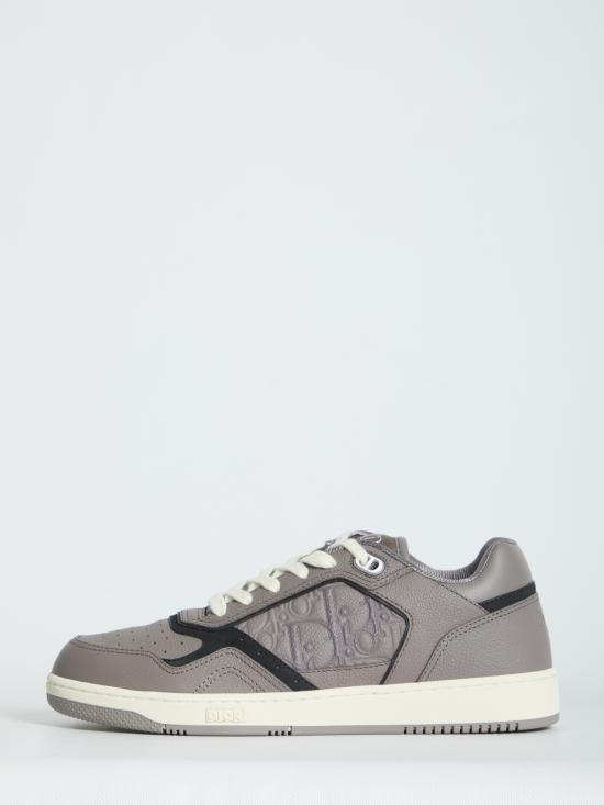 26FW 디올 스니커즈 3SN272 GREY - DIOR