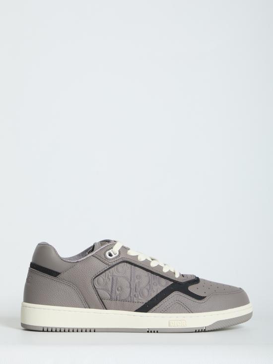 26FW 디올 스니커즈 3SN272 GREY