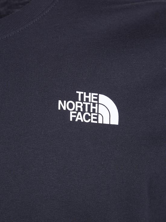 26SS 노스페이스 반팔 티셔츠 NF0A8G9V JK31 TNF BLACK - NORTH FACE