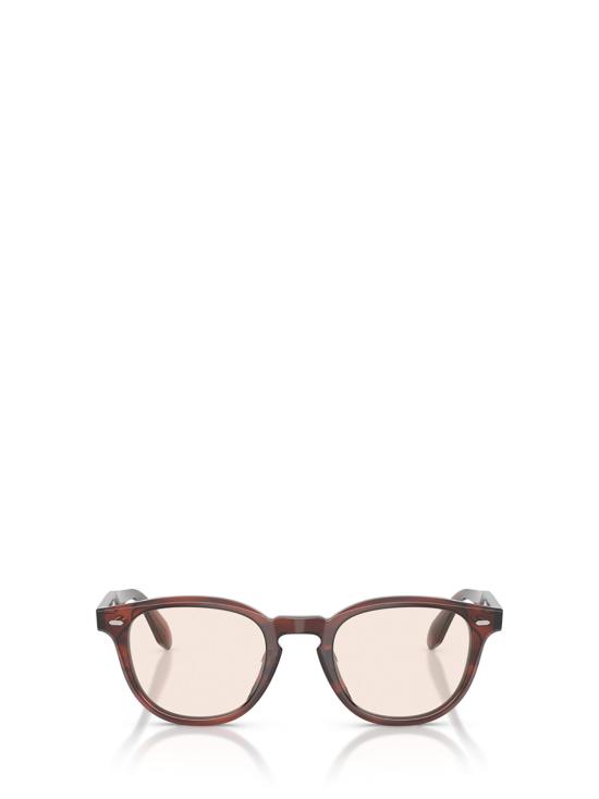 26FW 올리버피플스 안경 OV5586U 1818 MORADO TORTOISE