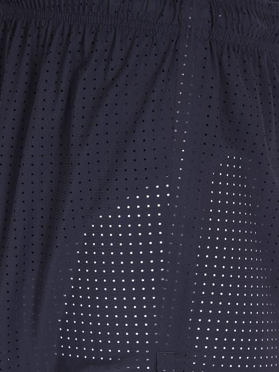 26SS 새티스파이 숏팬츠 12076 00000 BLACK - SATISFY