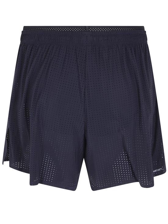 26SS 새티스파이 숏팬츠 12076 00000 BLACK - SATISFY