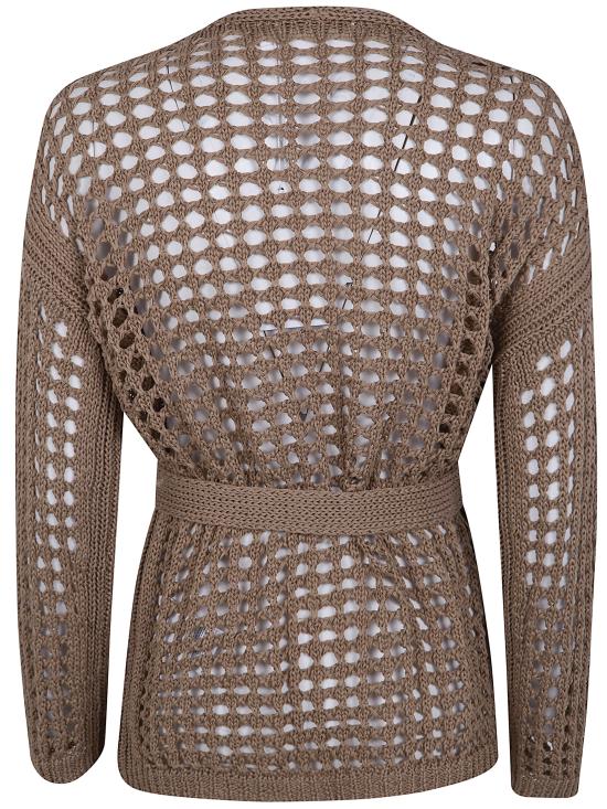 26SS 막스마라 가디건 2611341049600 002 DESERT - MAX MARA