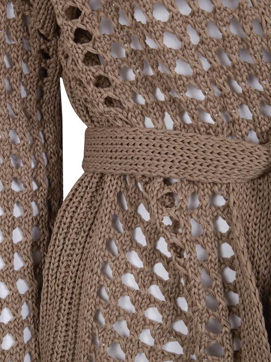 26SS 막스마라 가디건 2611341049600 002 DESERT - MAX MARA