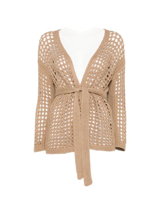 26SS 막스마라 가디건 2611341049600 002 DESERT - MAX MARA