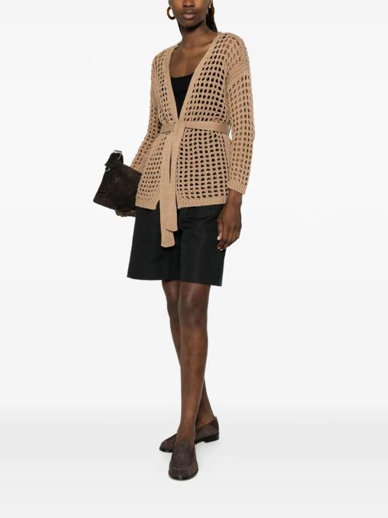 26SS 막스마라 가디건 2611341049600 002 DESERT - MAX MARA