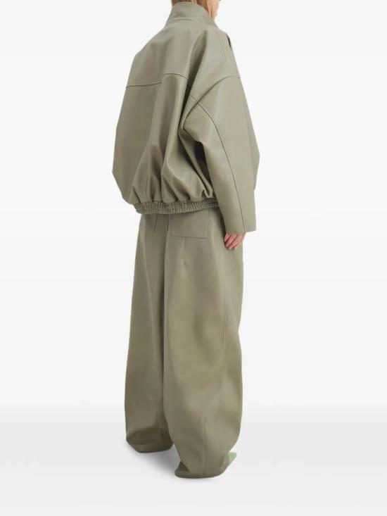 26SS 더프랭키샵 자켓 JAFS21915430 SAGE - THE FRANKIE SHOP